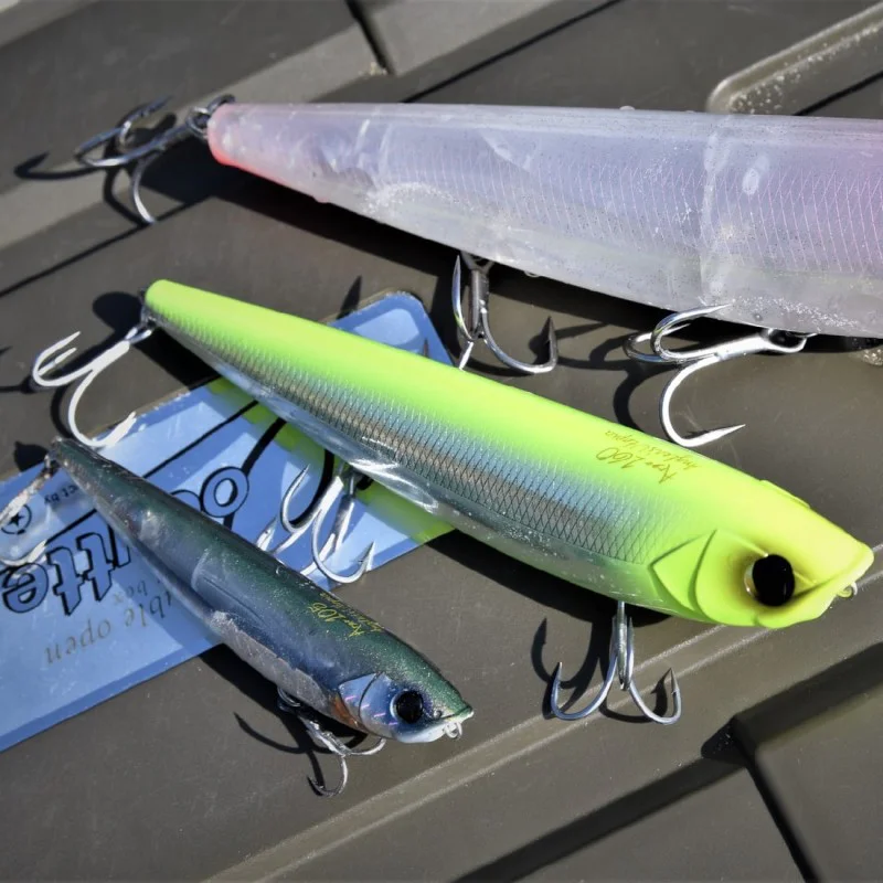 Воблер APIA Argo 160 48g