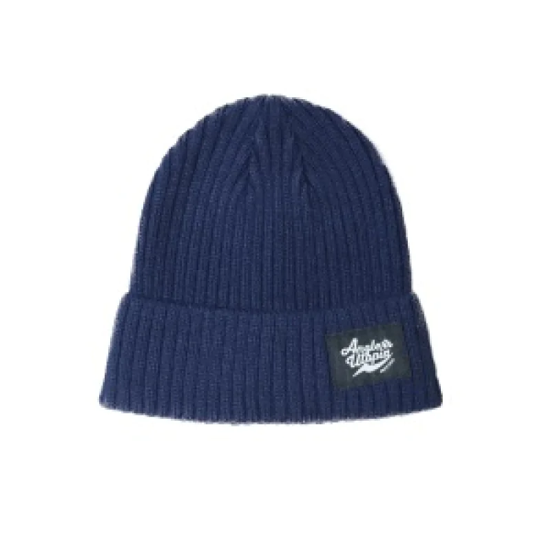 Шапка APIA Knit Cap