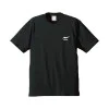 Тениска APIA T-Shirt Rod Print Black