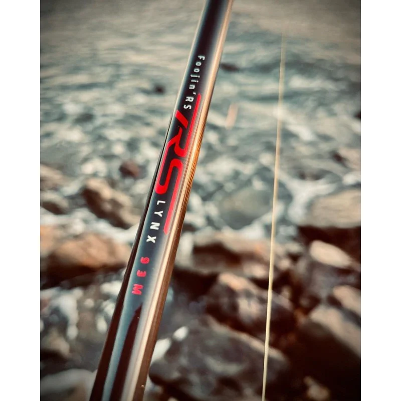 Спининг въдица APIA Foojin RS Lynx 93M