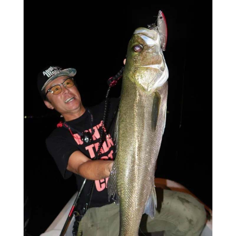 Воблер APIA Baleine 125F 22g