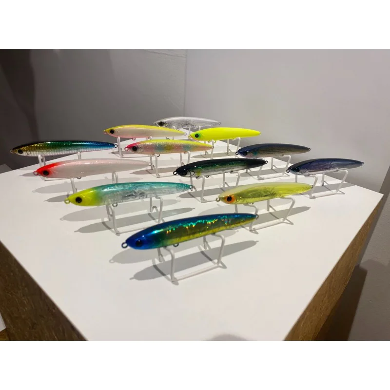 Воблер APIA Baleine 125F 22g