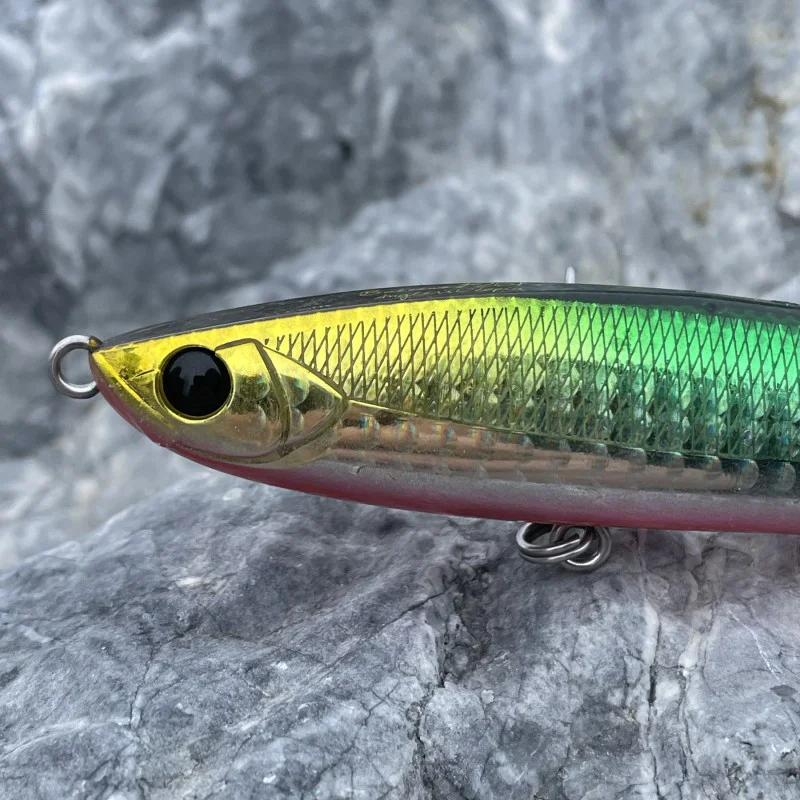 Воблер APIA Baleine 125F 22g