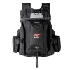 Плуващ елек APIA Anglers Support Vest ver.4 Black
