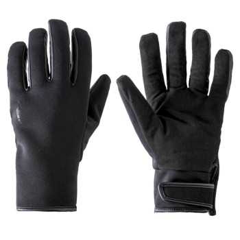Ръкавици APIA Water Proof Тhermal Gloves Black Black