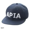 Шапка APIA Flat Cap Navy 2023
