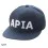 Шапка APIA Flat Cap Navy 2023