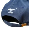 Шапка APIA Flat Cap Navy 2023