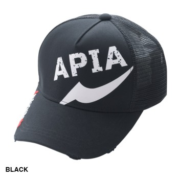 Шапка APIA Pro Cap New 2024