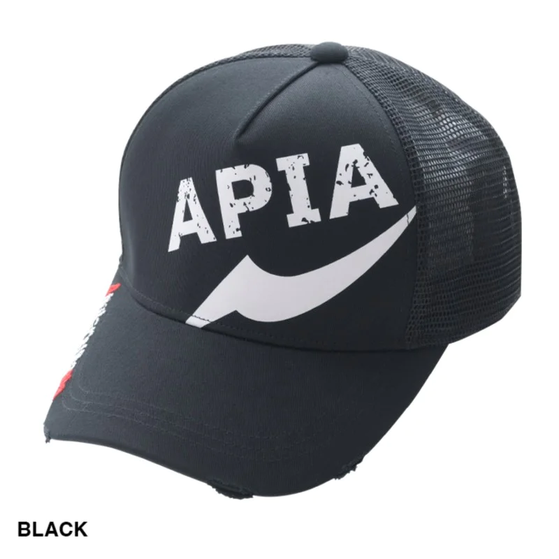 Шапка APIA Pro Cap New 2024