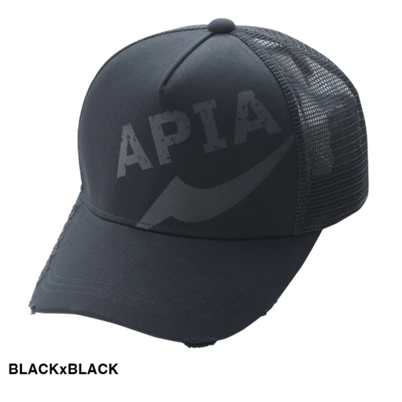 Шапка APIA Pro Cap New 2024