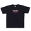 Тениска APIA T-Shirt Clasic Foojin 20th Anniversary Black