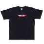 Тениска APIA T-Shirt Clasic Foojin 20th Anniversary Black