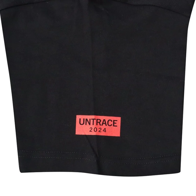 Тениска APIA Lock On The Top T-shirt Seabass 2024 Fishing Show Limited Item