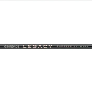 Спининг въдица APIA Grandage Legacy Sweeper S61UL-SS