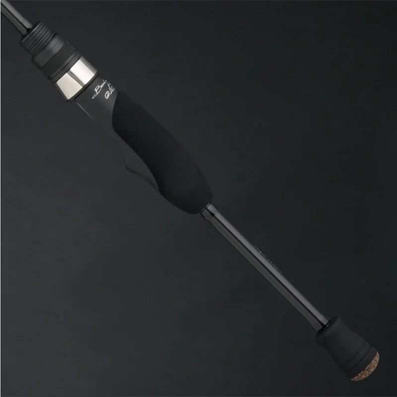 Спининг въдица APIA Grandage Legacy Stay Gold S66L-HS