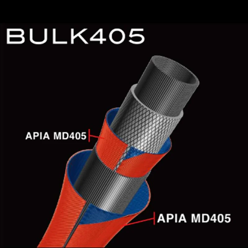 Спининг въдица APIA Grandage World Ocean 7614MAX