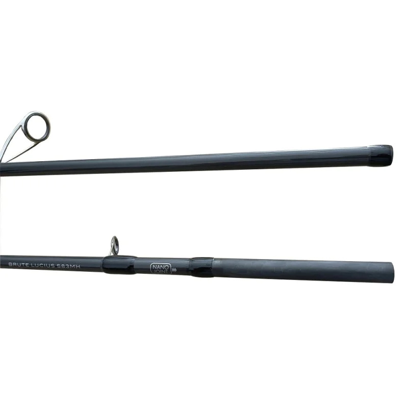 Спининг въдица APIA Grandage Brute Lucius S83MH