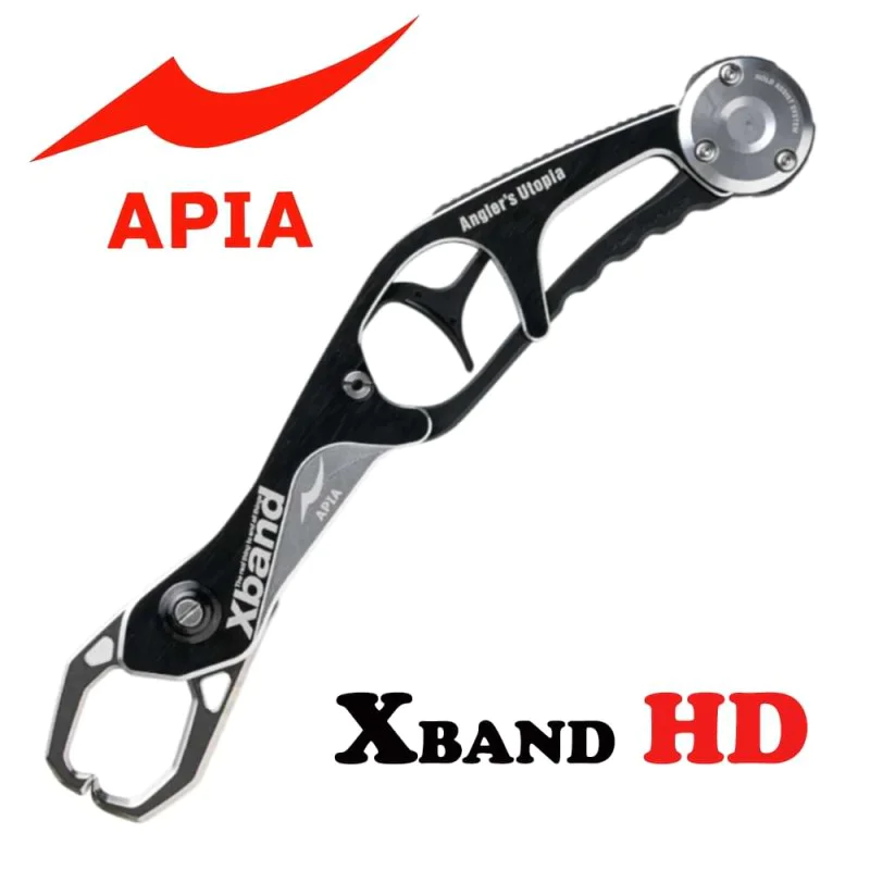 Грипер APIA Xband HD