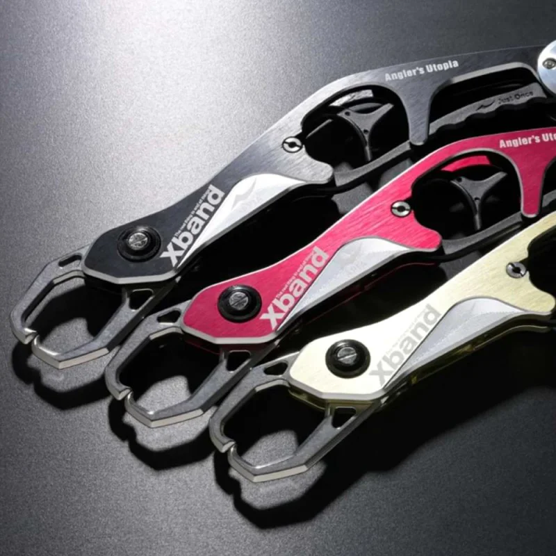 Грипер APIA Xband HD