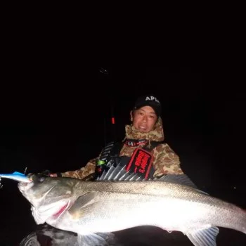 Ратлин APIA Luck-V 15g