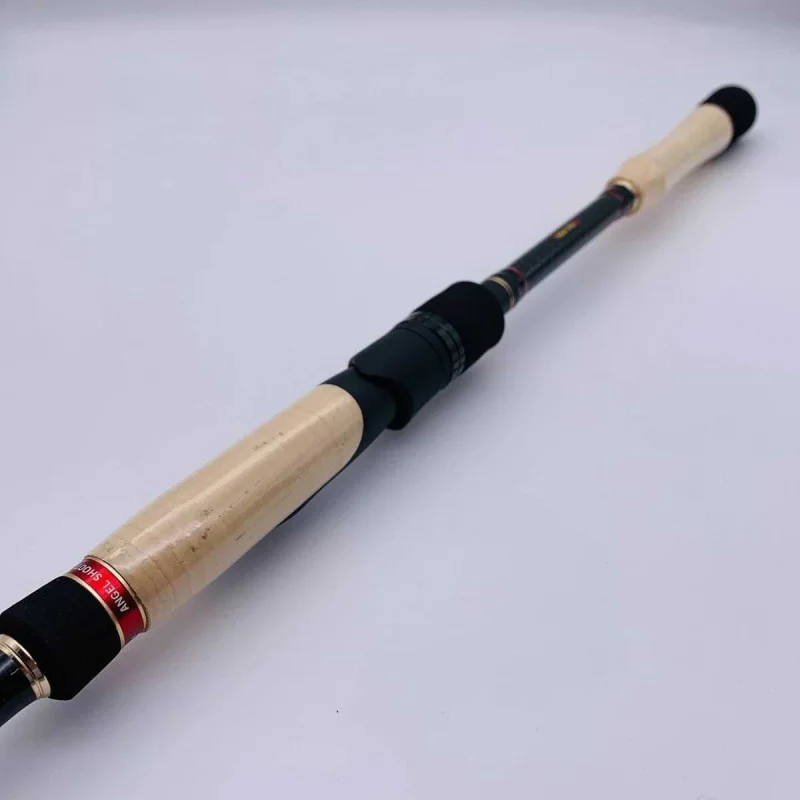 Спининг въдица APIA Foojin AD - Angel Shooter - 96M