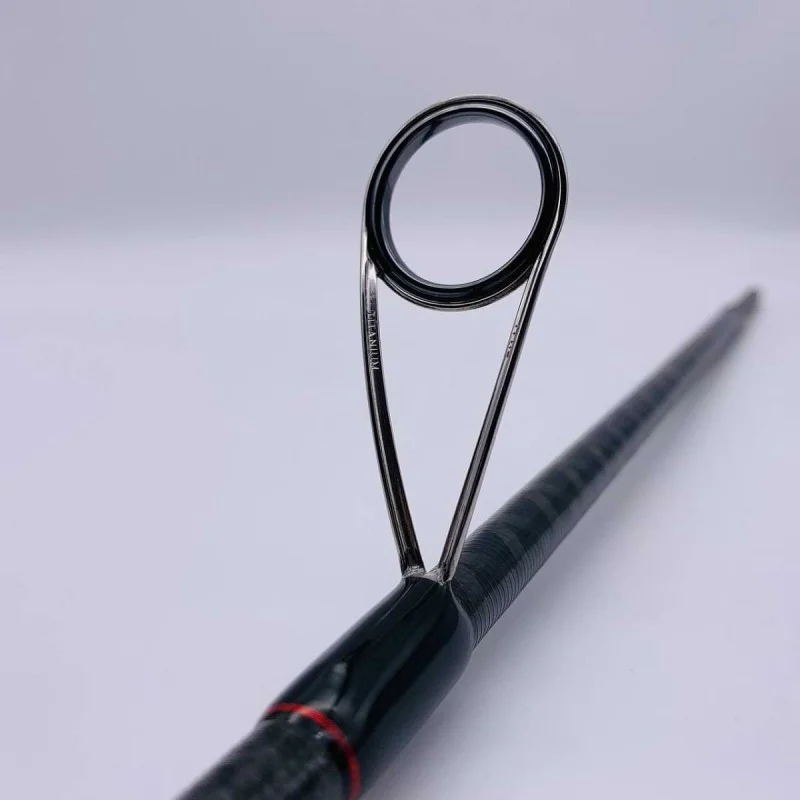 Спининг въдица APIA Foojin AD - Angel Shooter - 96M