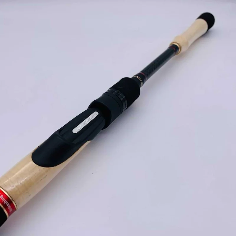 Спининг въдица APIA Foojin AD - Angel Shooter - 96M