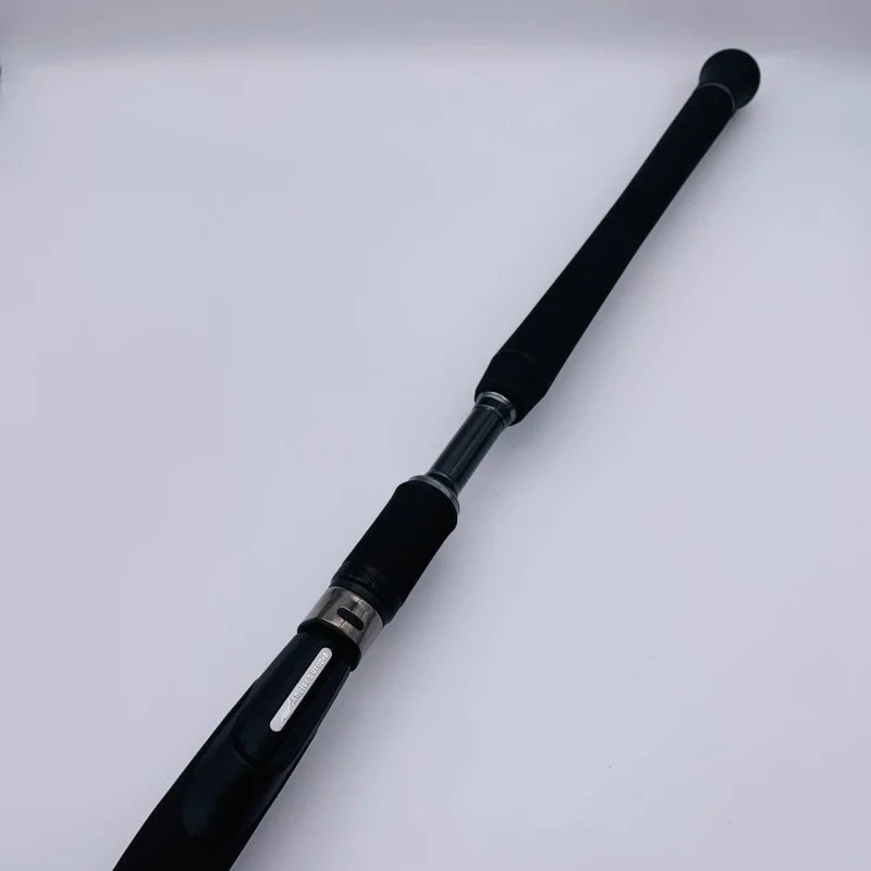 Спининг въдица APIA Foojin BB Monster Gale 110H