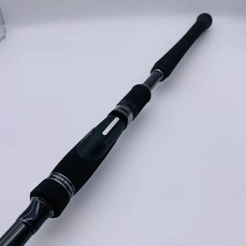 Спининг въдица APIA Foojin BB Monster Gale 110H