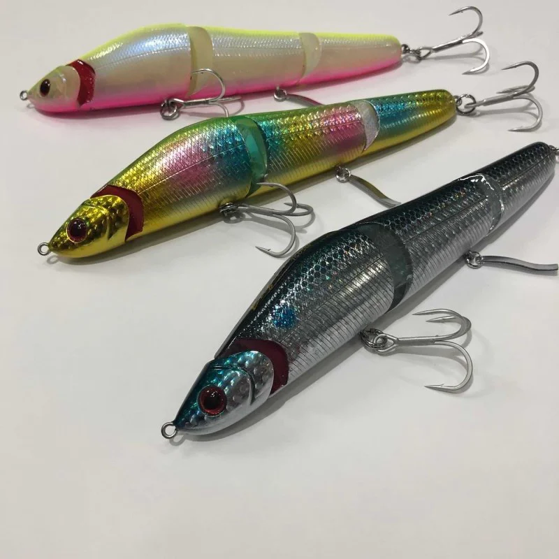 Воблер APIA Brigante 160SW 48g