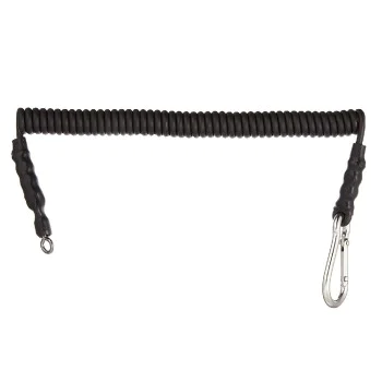 Спининг аксесоар APIA Spiral Cord Long