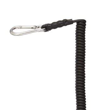 Спининг аксесоар APIA Spiral Cord Short