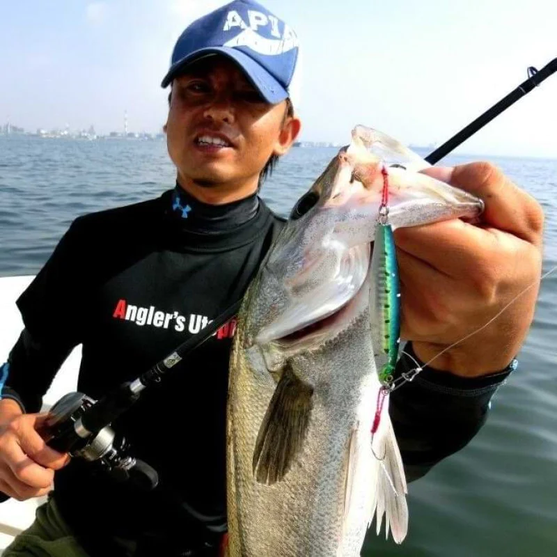 Джиг APIA Seiryu Hyper 30g