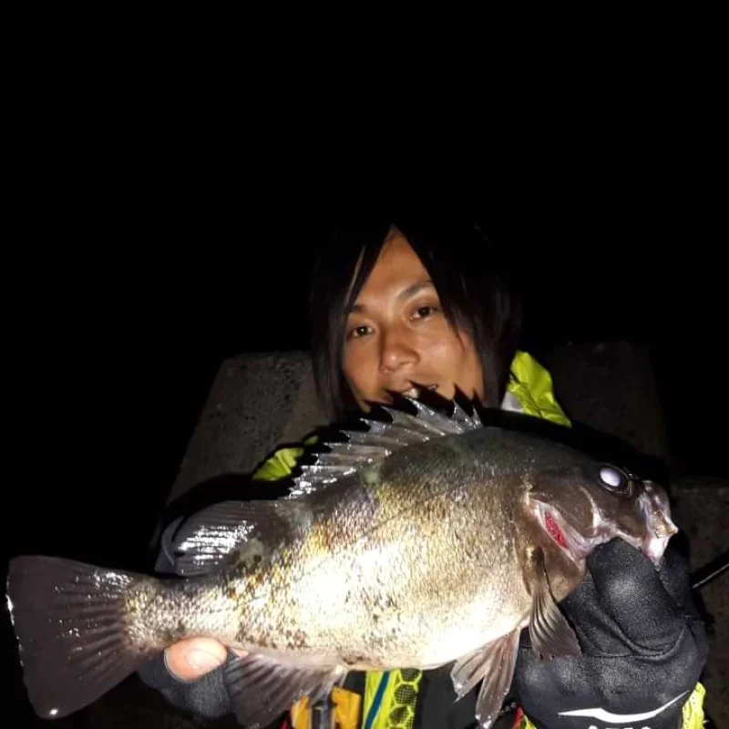 Изкуственна примамка APIA Gold One 37mm 5g