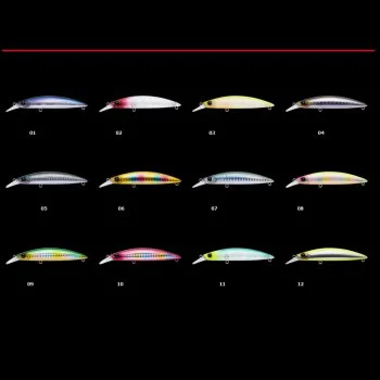 Воблер APIA Dover 82S 10g