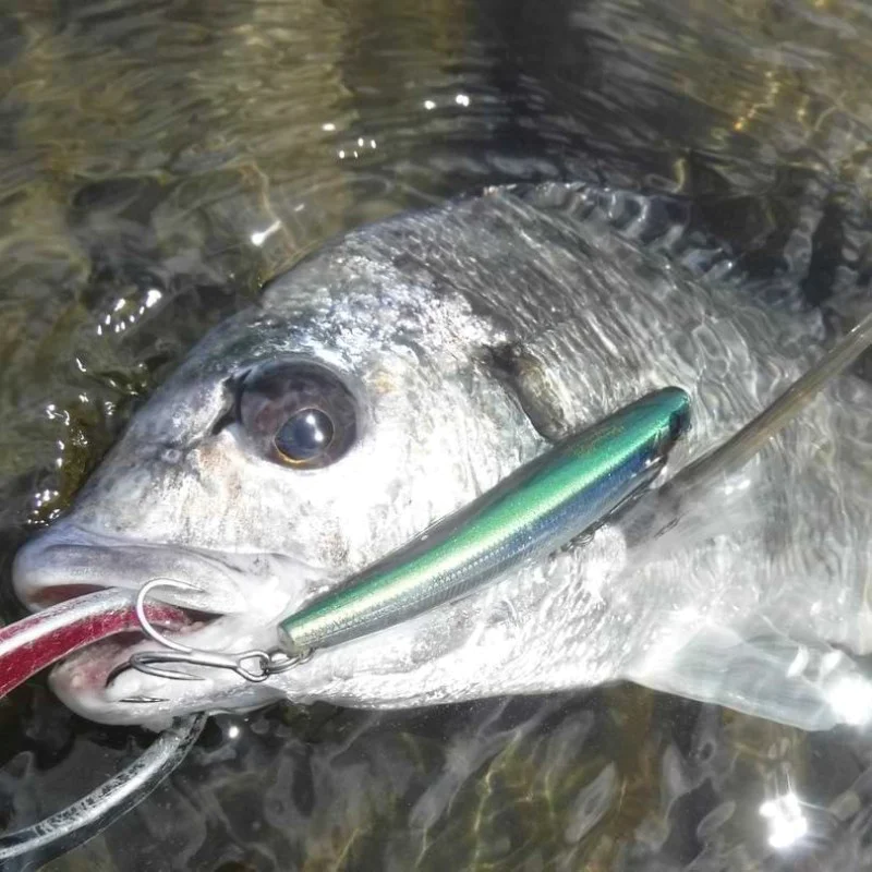 Воблер APIA Hydroupper 90S 16g