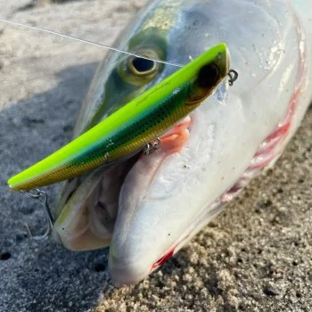 Воблер APIA Hydroupper 90S 16g