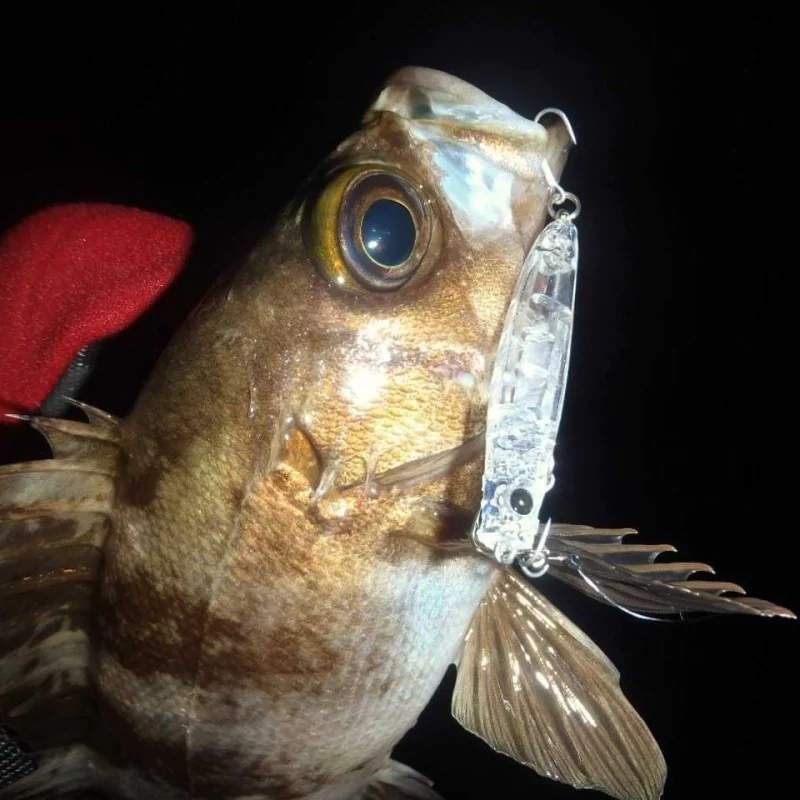 Воблер APIA Punch Line 60 5g