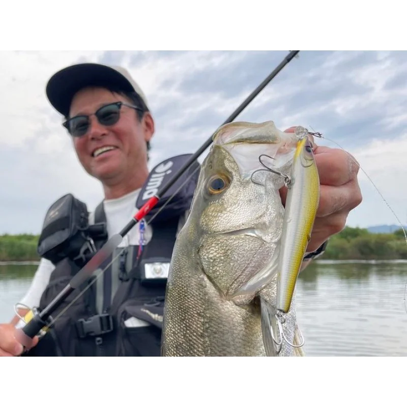 Воблер APIA Ailed'ore 115F 18g Floating