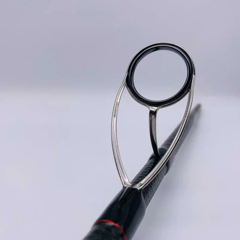 Спининг въдица APIA Foojin AD Stout Heart 90MH