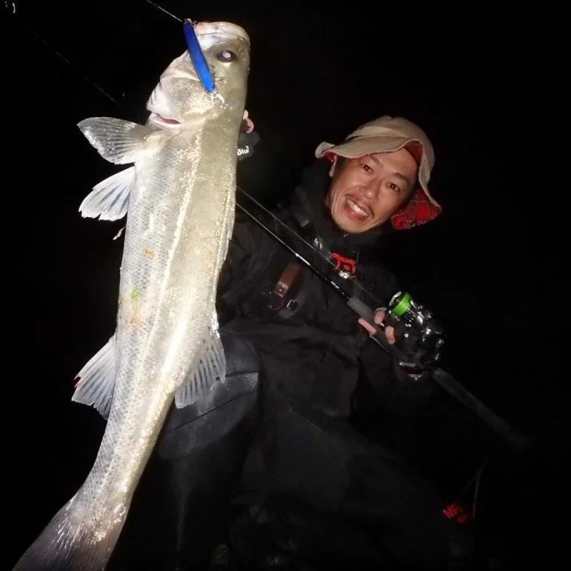 Спининг въдица APIA Grandage STD 76M