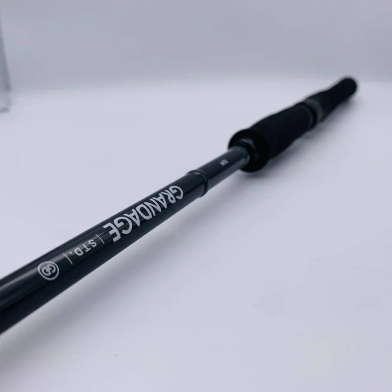 Спининг въдица APIA Grandage STD 76M