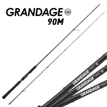 Спининг въдица APIA Grandage STD 90M