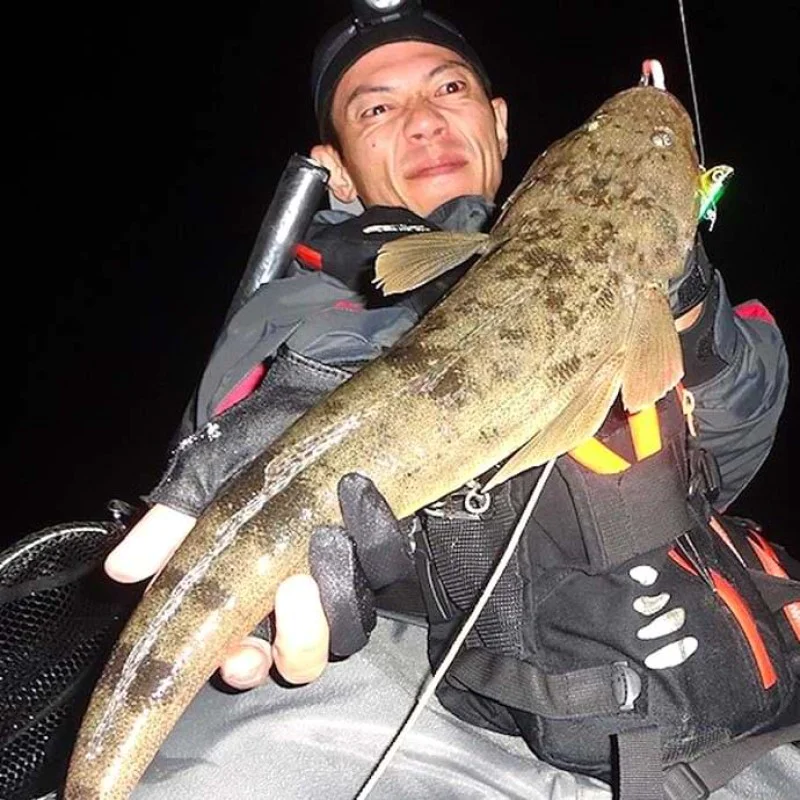 Спининг въдица APIA Grandage STD 96MH