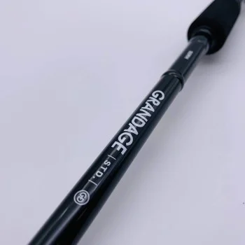 Спининг въдица APIA Grandage STD 96MH