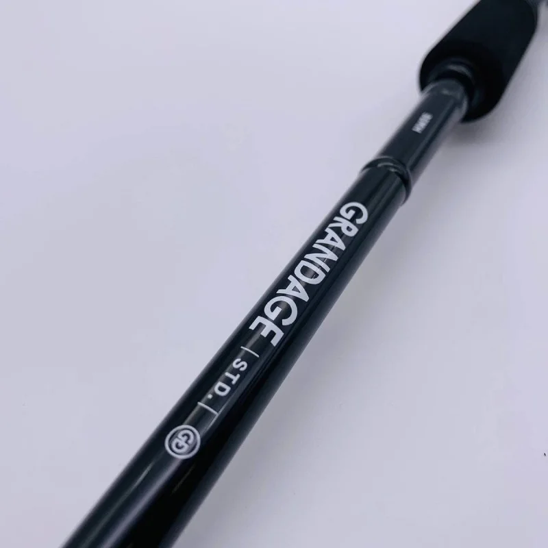 Спининг въдица APIA Grandage STD 96MH