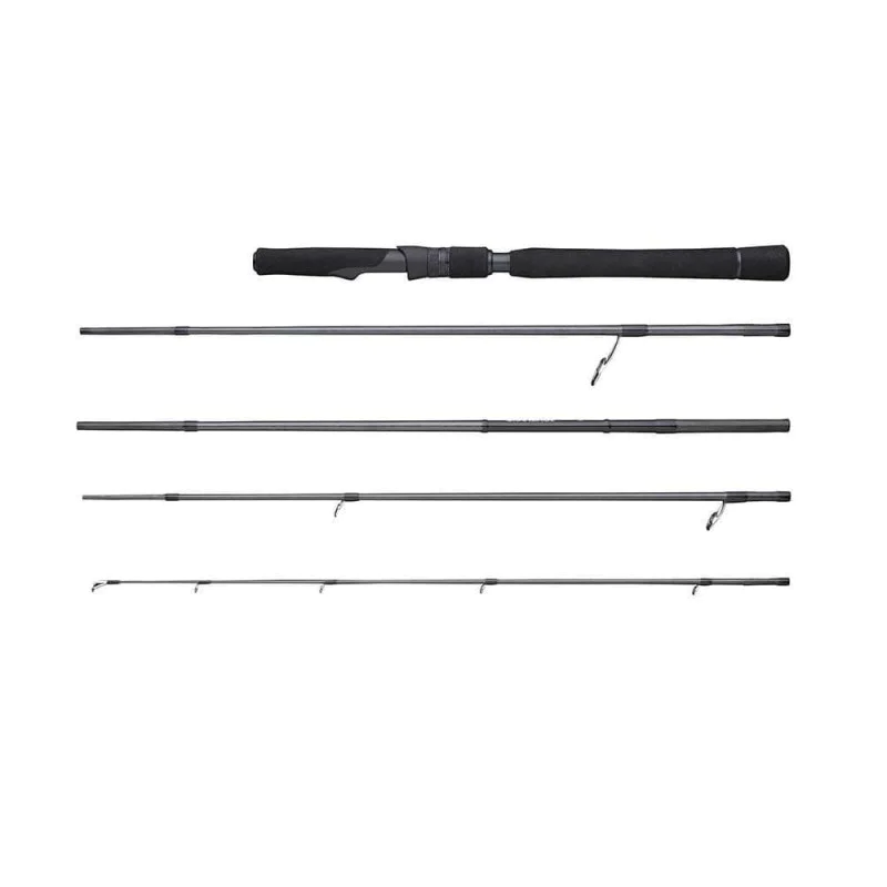 Спининг въдица APIA Grandage STD 83ML-5