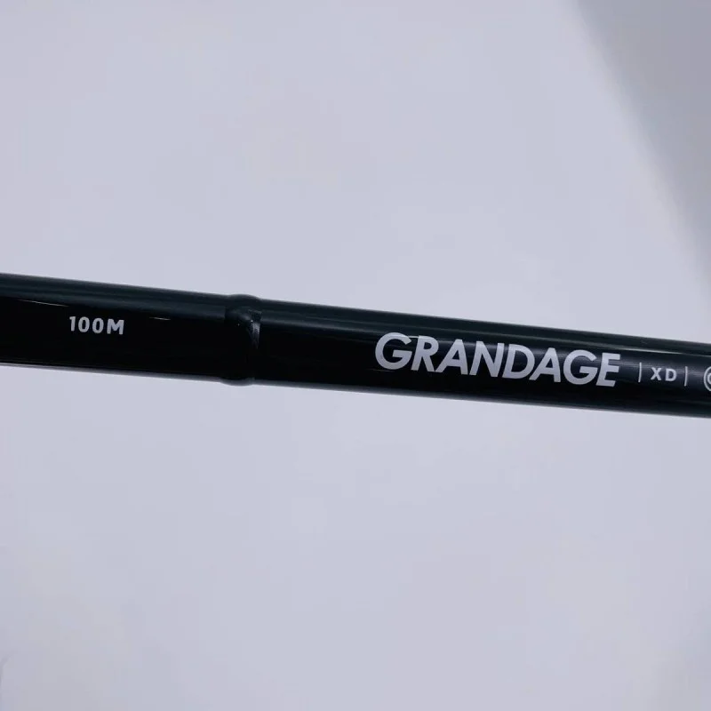 Спининг въдица APIA Grandage XD 100M