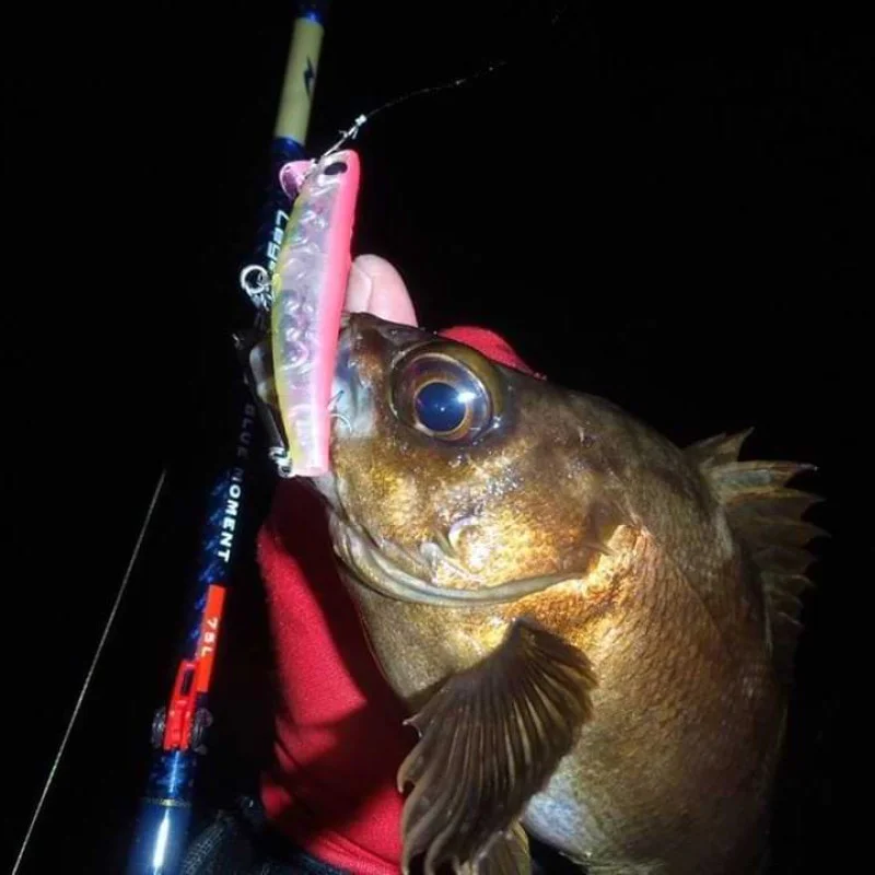 Воблер APIA Hydroupper 55S 5.5g